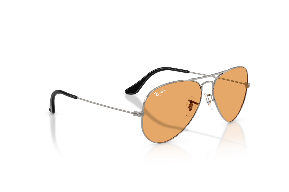 Ray-Ban RB3025_004/33 Gunmetal | Ottica Salvatore Munda