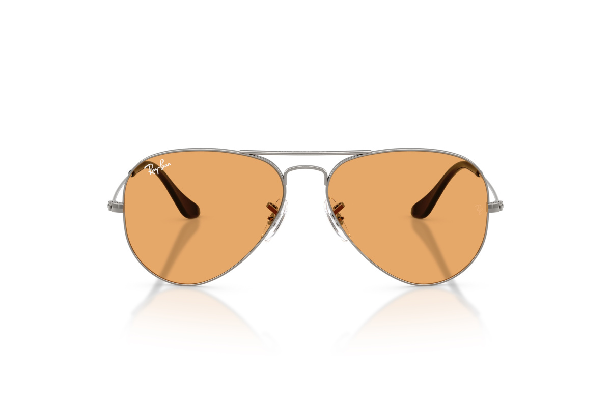 Ray-Ban RB3025_004/33 Gunmetal | Ottica Salvatore Munda