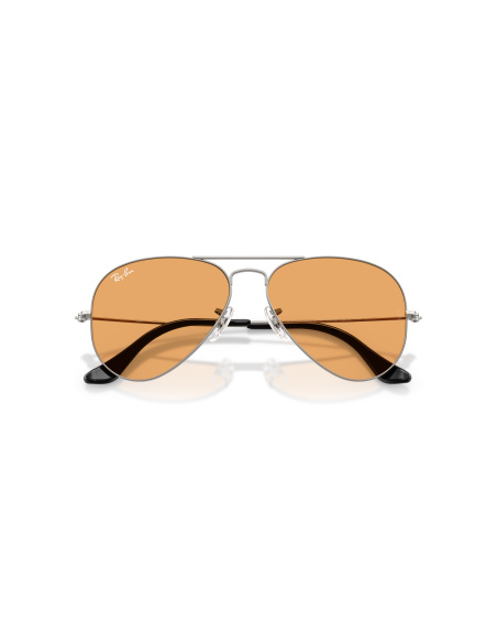 Ray-Ban RB3025_004/33 Gunmetal | Ottica Salvatore Munda