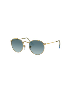 Ray-Ban RB3447_001/3M Oro | Ottica Salvatore Munda