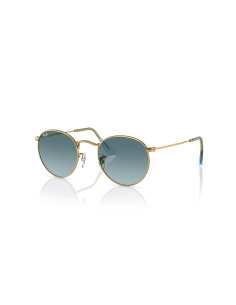 Ray-Ban RB3447_001/3M Oro | Ottica Salvatore Munda 2
