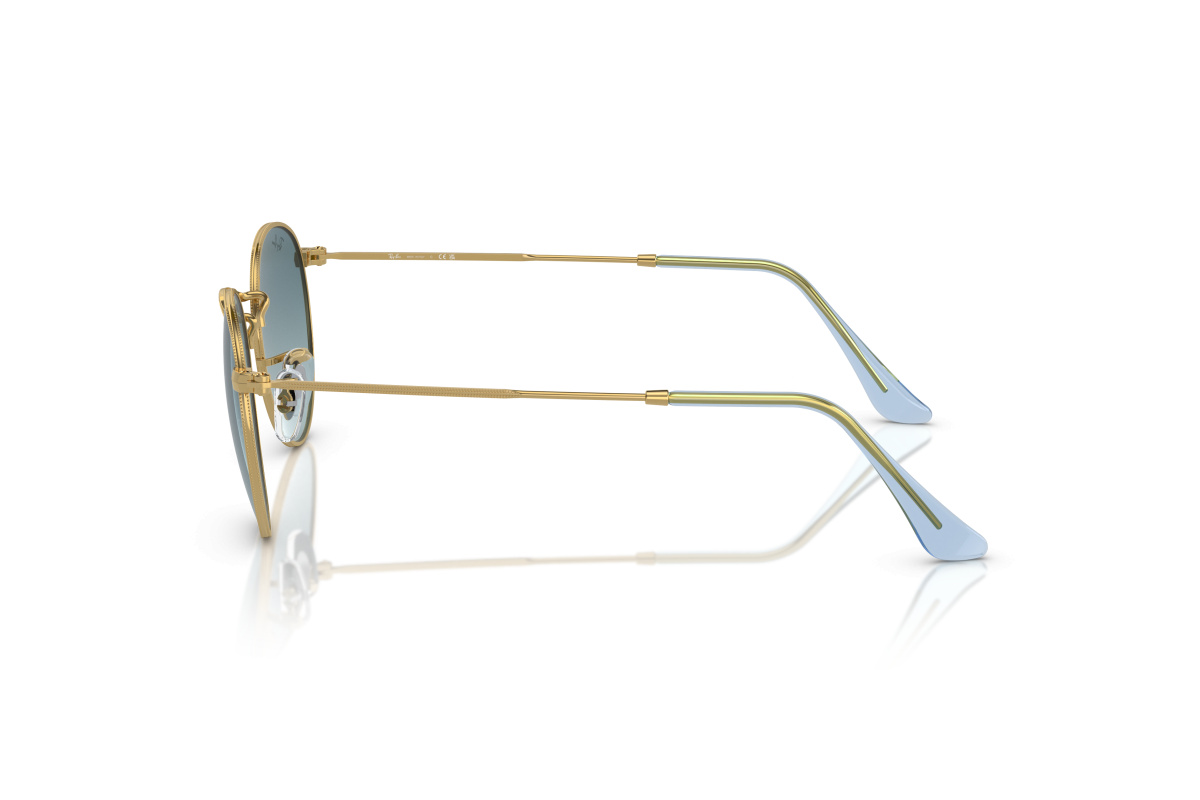 Ray-Ban RB3447_001/3M Oro | Ottica Salvatore Munda