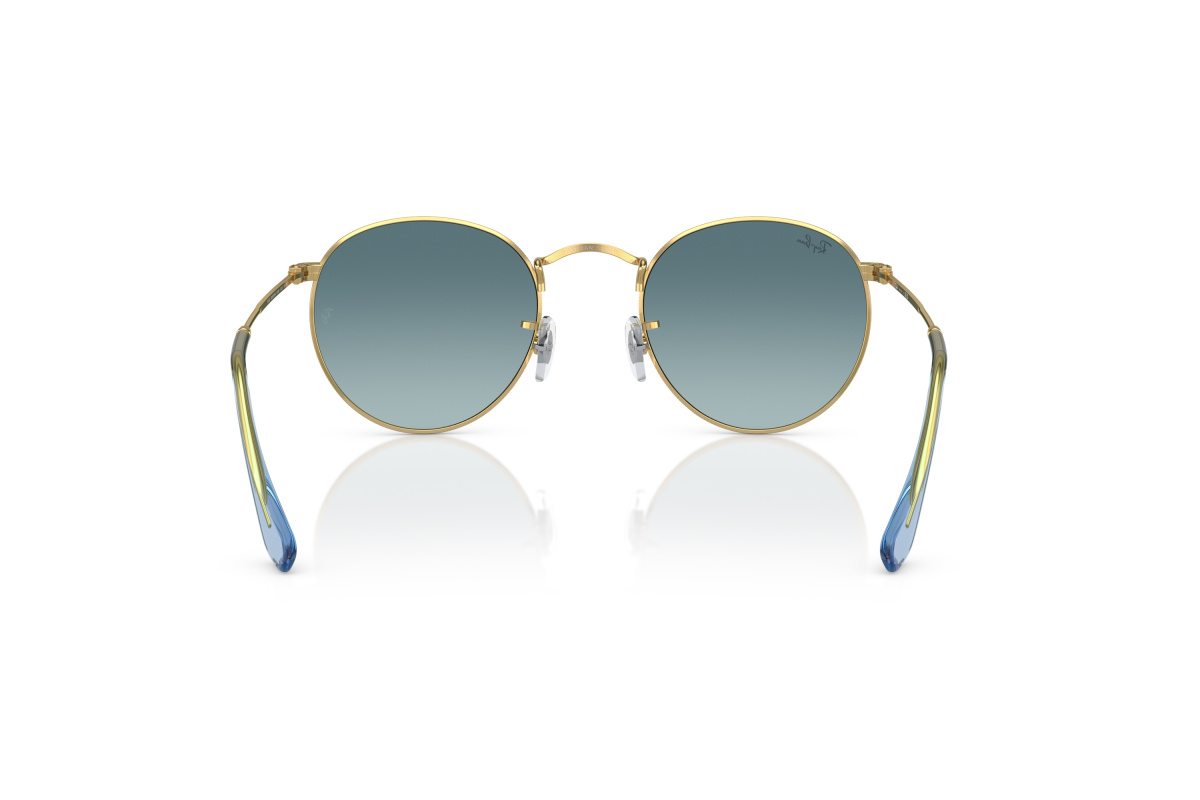Ray-Ban RB3447_001/3M Oro | Ottica Salvatore Munda