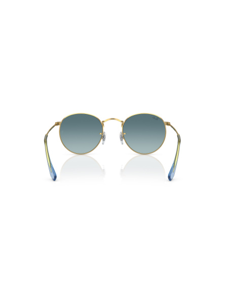 Ray-Ban RB3447_001/3M Oro | Ottica Salvatore Munda