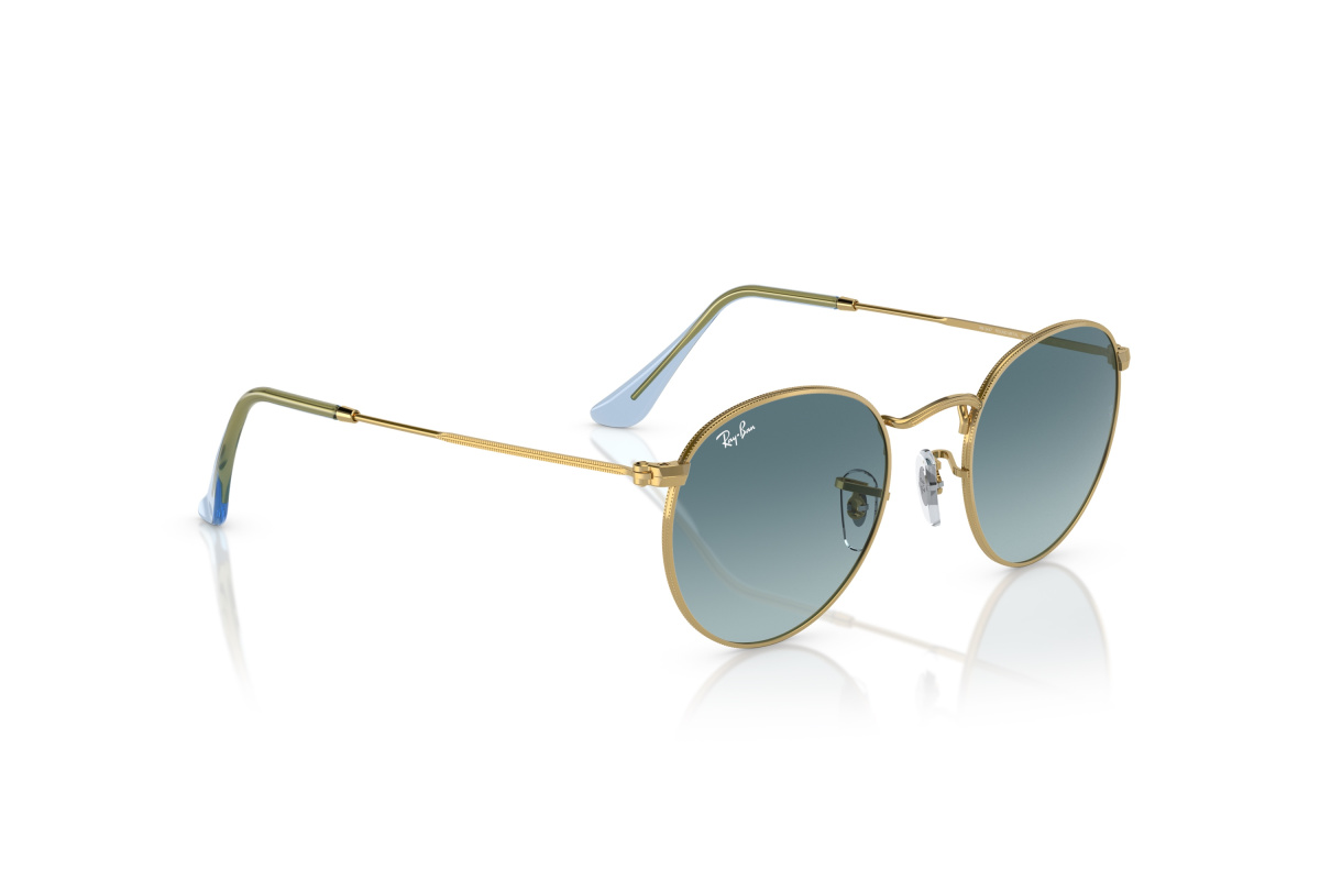 Ray-Ban RB3447_001/3M Oro | Ottica Salvatore Munda