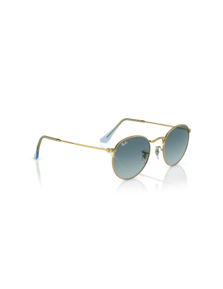 Ray-Ban RB3447_001/3M Oro | Ottica Salvatore Munda