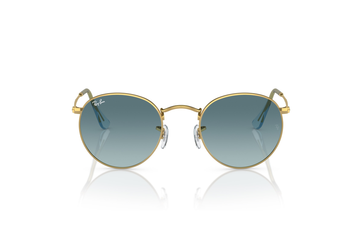Ray-Ban RB3447_001/3M Oro | Ottica Salvatore Munda