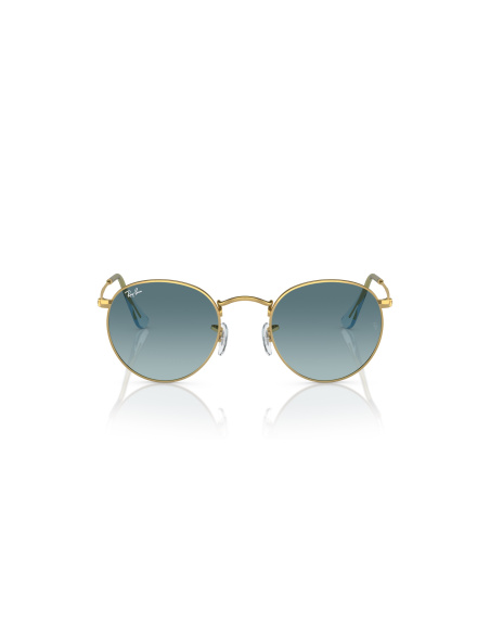 Ray-Ban RB3447_001/3M Oro | Ottica Salvatore Munda