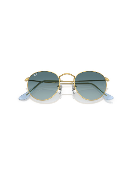 Ray-Ban RB3447_001/3M Oro | Ottica Salvatore Munda