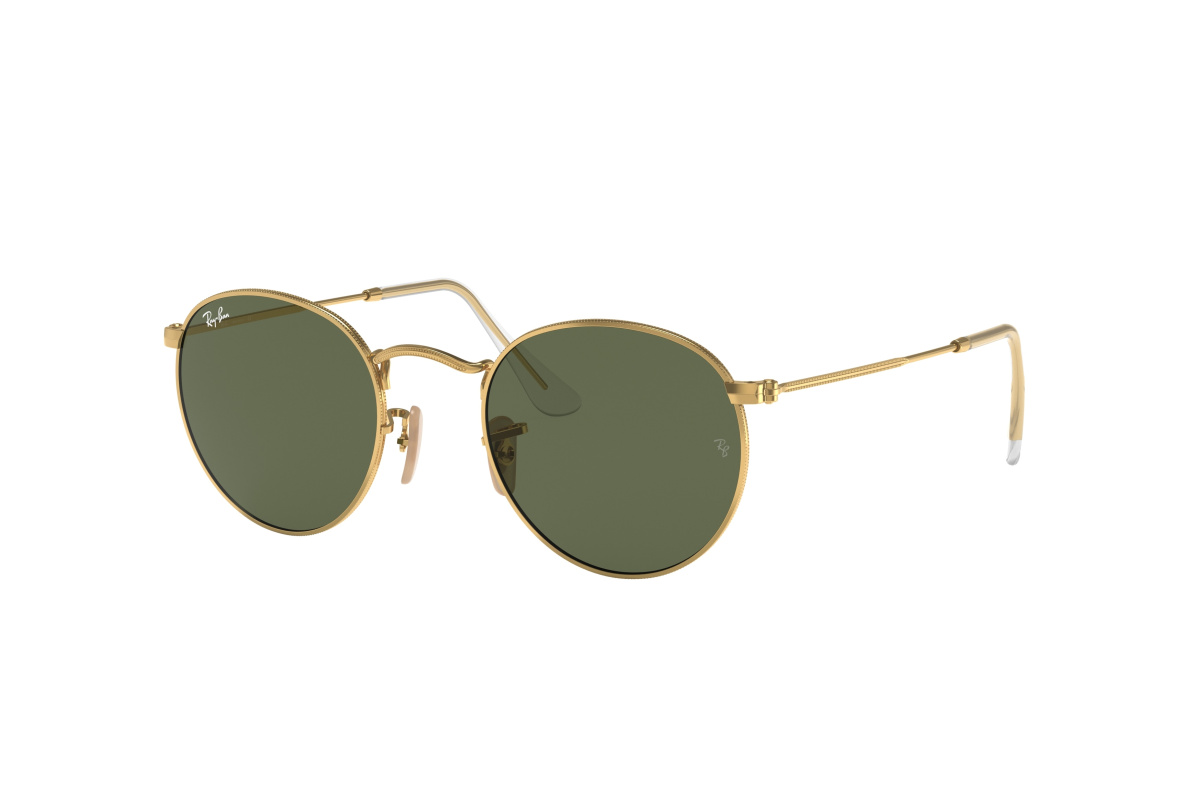 Ray-Ban RB3447N_001 Oro Arista | Ottica Salvatore Munda