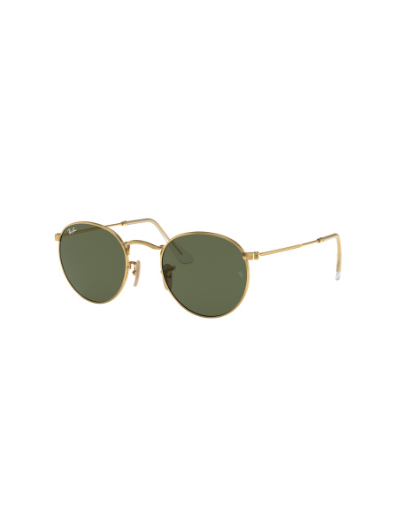 Ray-Ban RB3447N_001 Oro Arista | Ottica Salvatore Munda