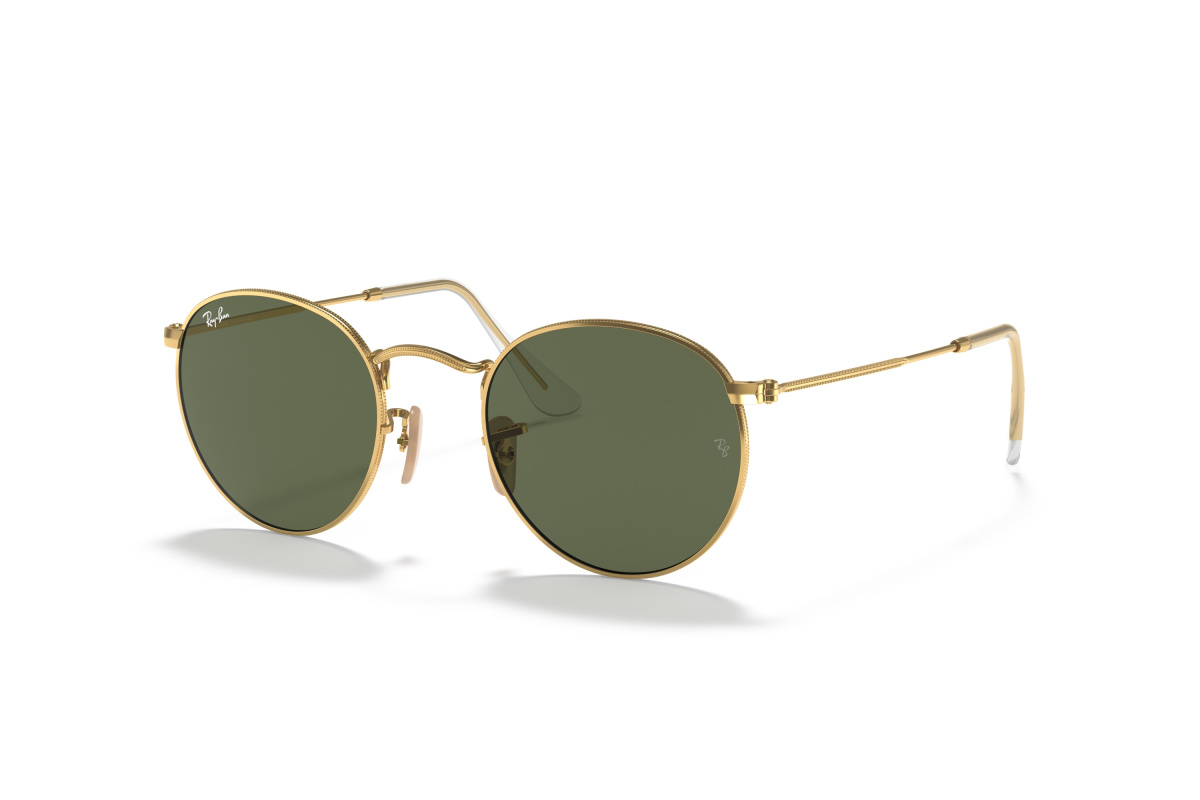 Ray-Ban RB3447N_001 Oro Arista | Ottica Salvatore Munda