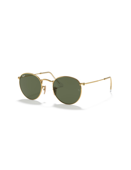 Ray-Ban RB3447N_001 Oro Arista | Ottica Salvatore Munda