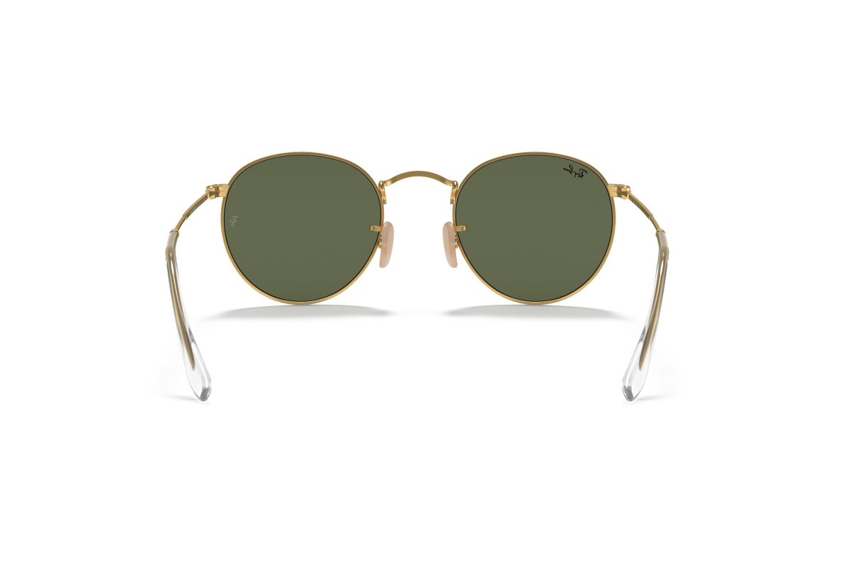 Ray-Ban RB3447N_001 Oro Arista | Ottica Salvatore Munda