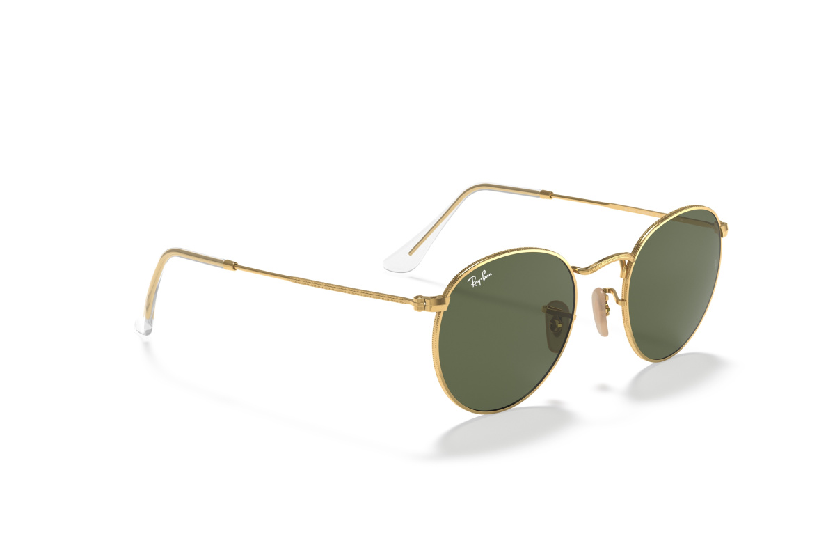 Ray-Ban RB3447N_001 Oro Arista | Ottica Salvatore Munda