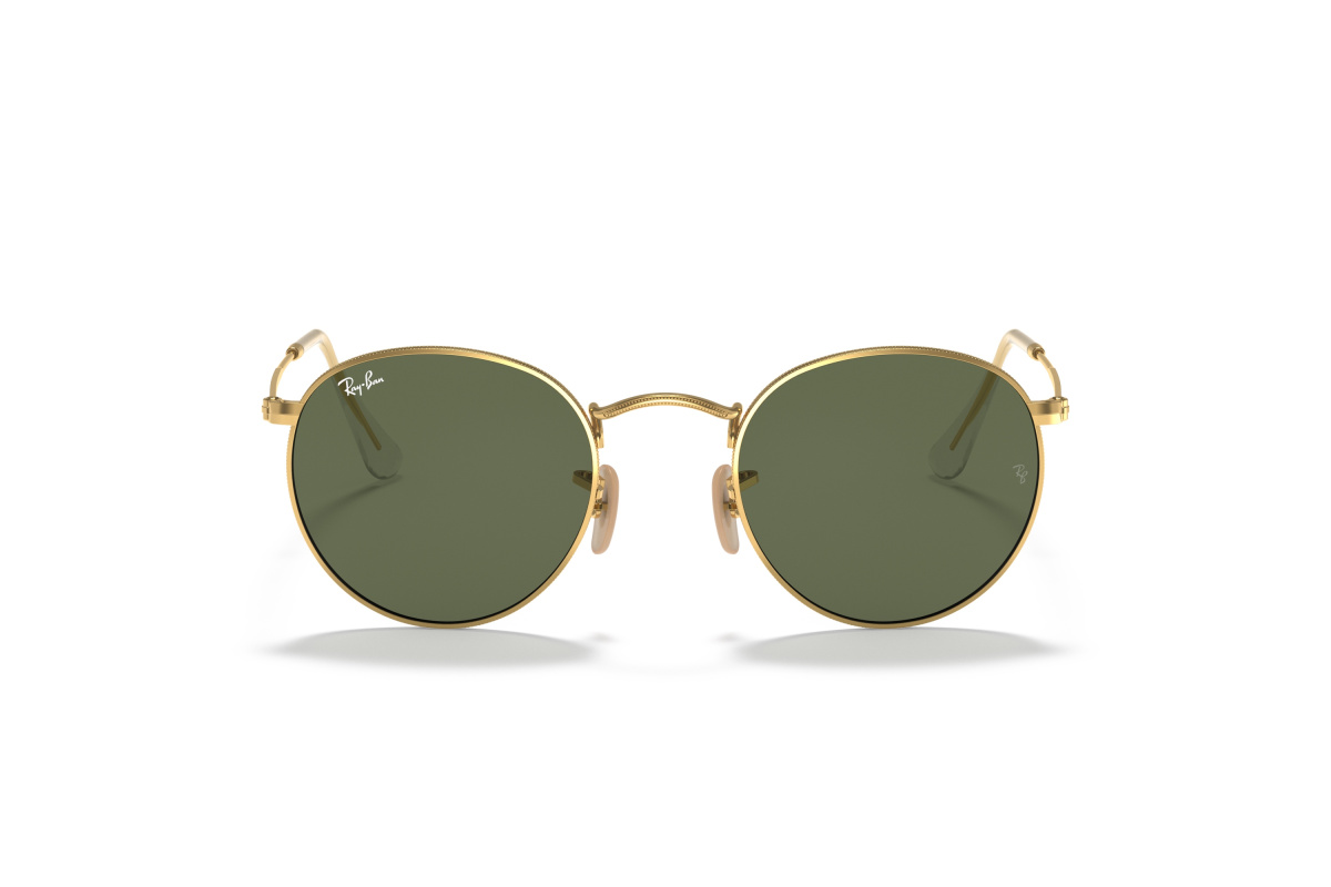 Ray-Ban RB3447N_001 Oro Arista | Ottica Salvatore Munda