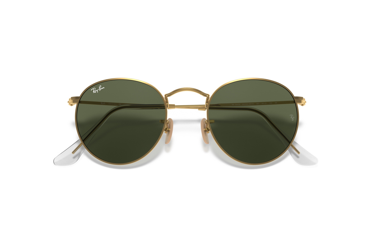 Ray-Ban RB3447N_001 Oro Arista | Ottica Salvatore Munda