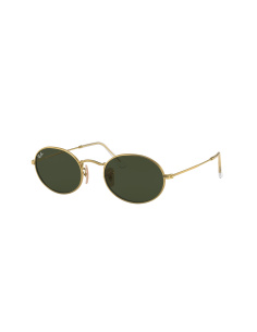 Ray-Ban RB3547_001/31 Oro Arista | Ottica Salvatore Munda