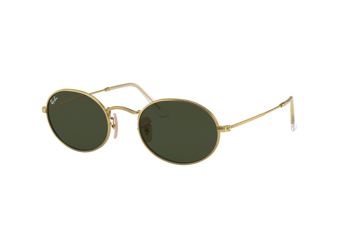 Ray-Ban RB3547_001/31 Oro Arista | Ottica Salvatore Munda