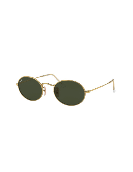 Ray-Ban RB3547_001/31 Oro Arista | Ottica Salvatore Munda