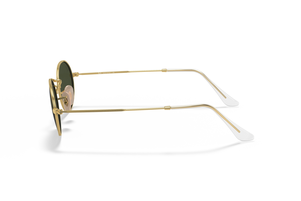 Ray-Ban RB3547_001/31 Oro Arista | Ottica Salvatore Munda