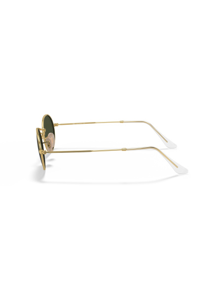 Ray-Ban RB3547_001/31 Oro Arista | Ottica Salvatore Munda