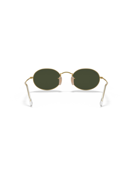 Ray-Ban RB3547_001/31 Oro Arista | Ottica Salvatore Munda