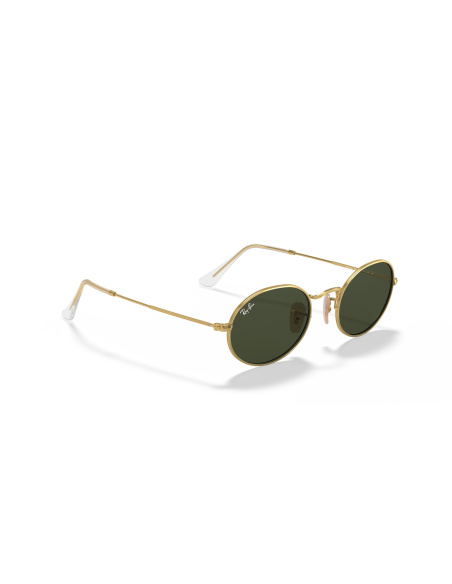Ray-Ban RB3547_001/31 Oro Arista | Ottica Salvatore Munda