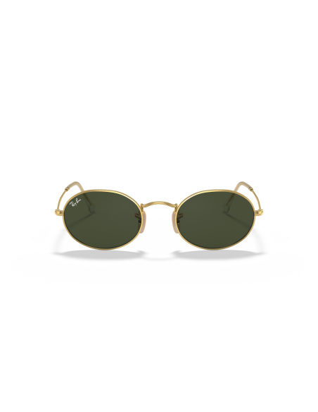 Ray-Ban RB3547_001/31 Oro Arista | Ottica Salvatore Munda