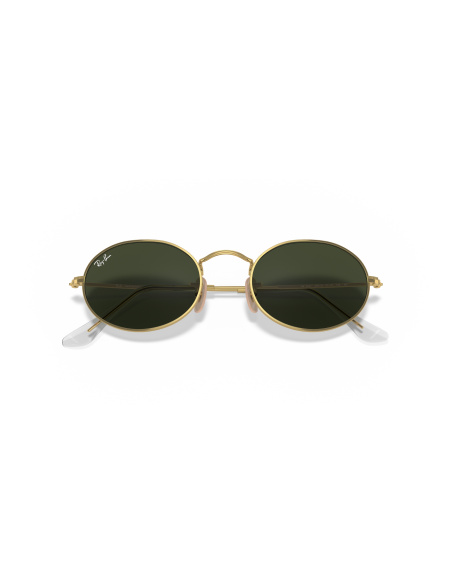 Ray-Ban RB3547_001/31 Oro Arista | Ottica Salvatore Munda
