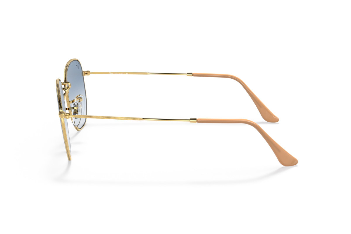Ray-Ban RB3548_001/3F Oro Arista | Ottica Salvatore Munda