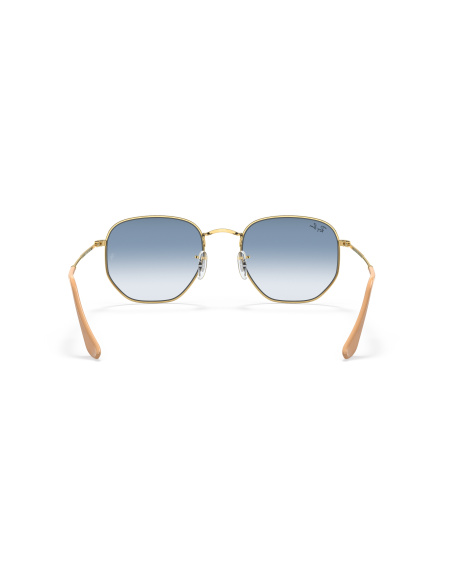 Ray-Ban RB3548_001/3F Oro Arista | Ottica Salvatore Munda