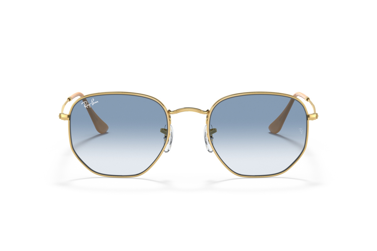 Ray-Ban RB3548_001/3F Oro Arista | Ottica Salvatore Munda