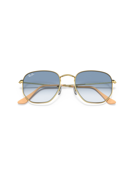 Ray-Ban RB3548_001/3F Oro Arista | Ottica Salvatore Munda