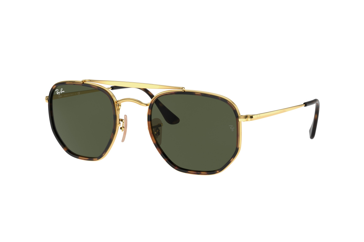 Ray-Ban RB3648M_001 Oro Arista | Ottica Salvatore Munda