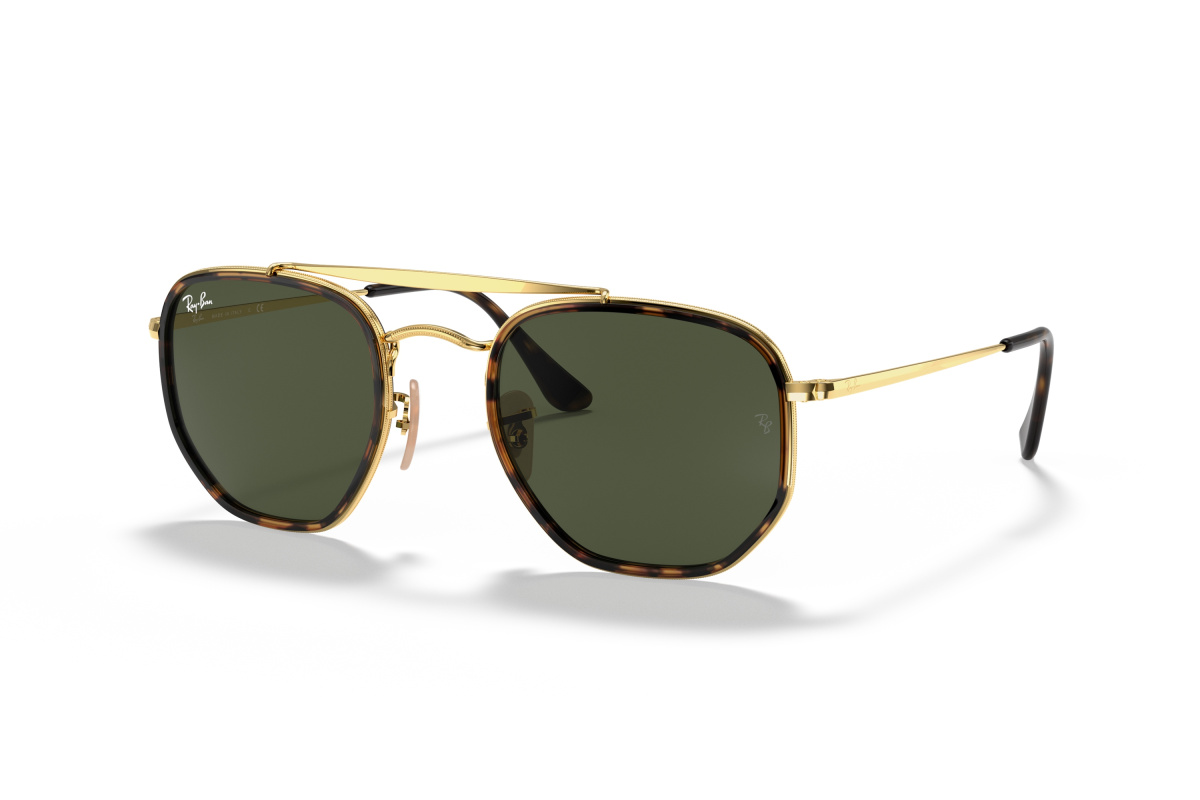 Ray-Ban RB3648M_001 Oro Arista | Ottica Salvatore Munda