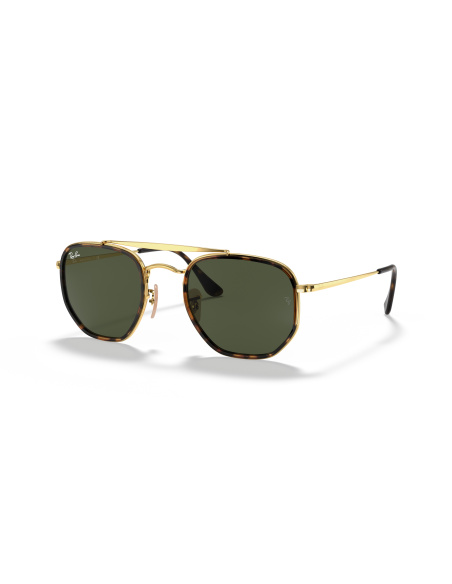 Ray-Ban RB3648M_001 Oro Arista | Ottica Salvatore Munda