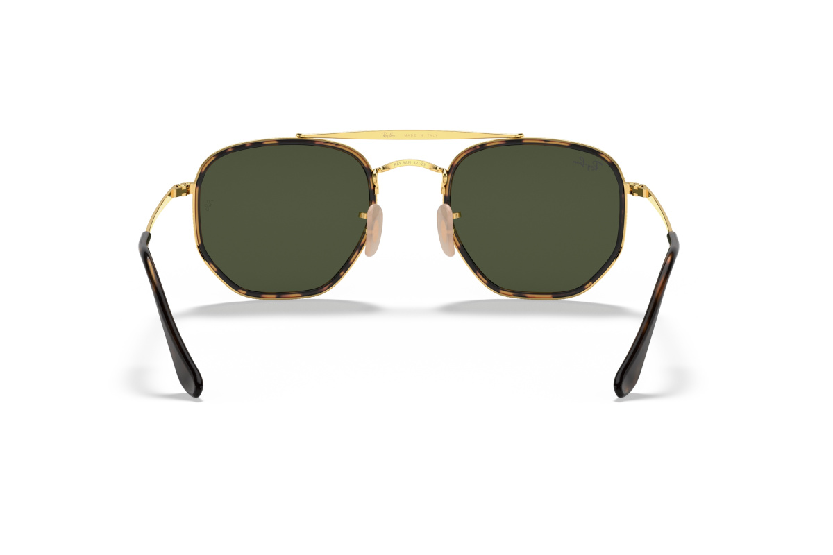 Ray-Ban RB3648M_001 Oro Arista | Ottica Salvatore Munda