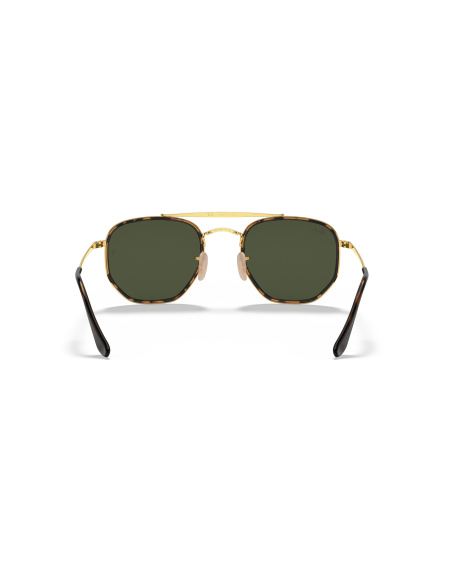 Ray-Ban RB3648M_001 Oro Arista | Ottica Salvatore Munda