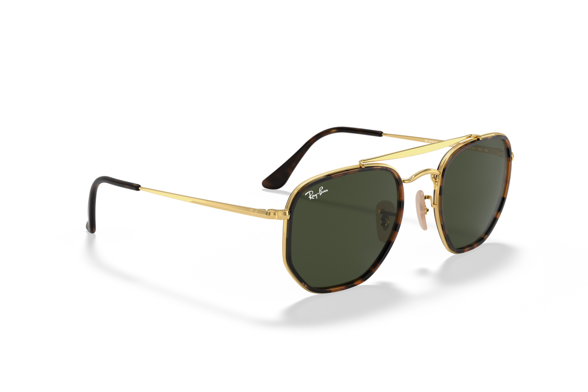 Ray-Ban RB3648M_001 Oro Arista | Ottica Salvatore Munda