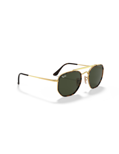Ray-Ban RB3648M_001 Oro Arista | Ottica Salvatore Munda