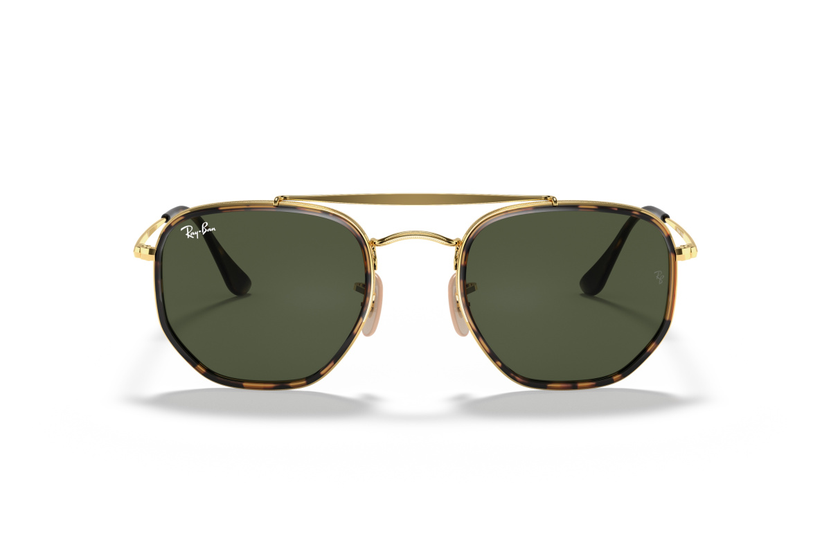 Ray-Ban RB3648M_001 Oro Arista | Ottica Salvatore Munda