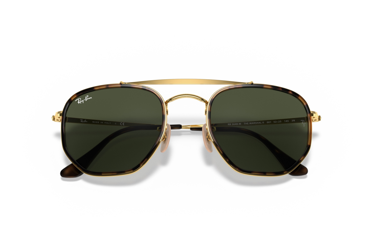 Ray-Ban RB3648M_001 Oro Arista | Ottica Salvatore Munda