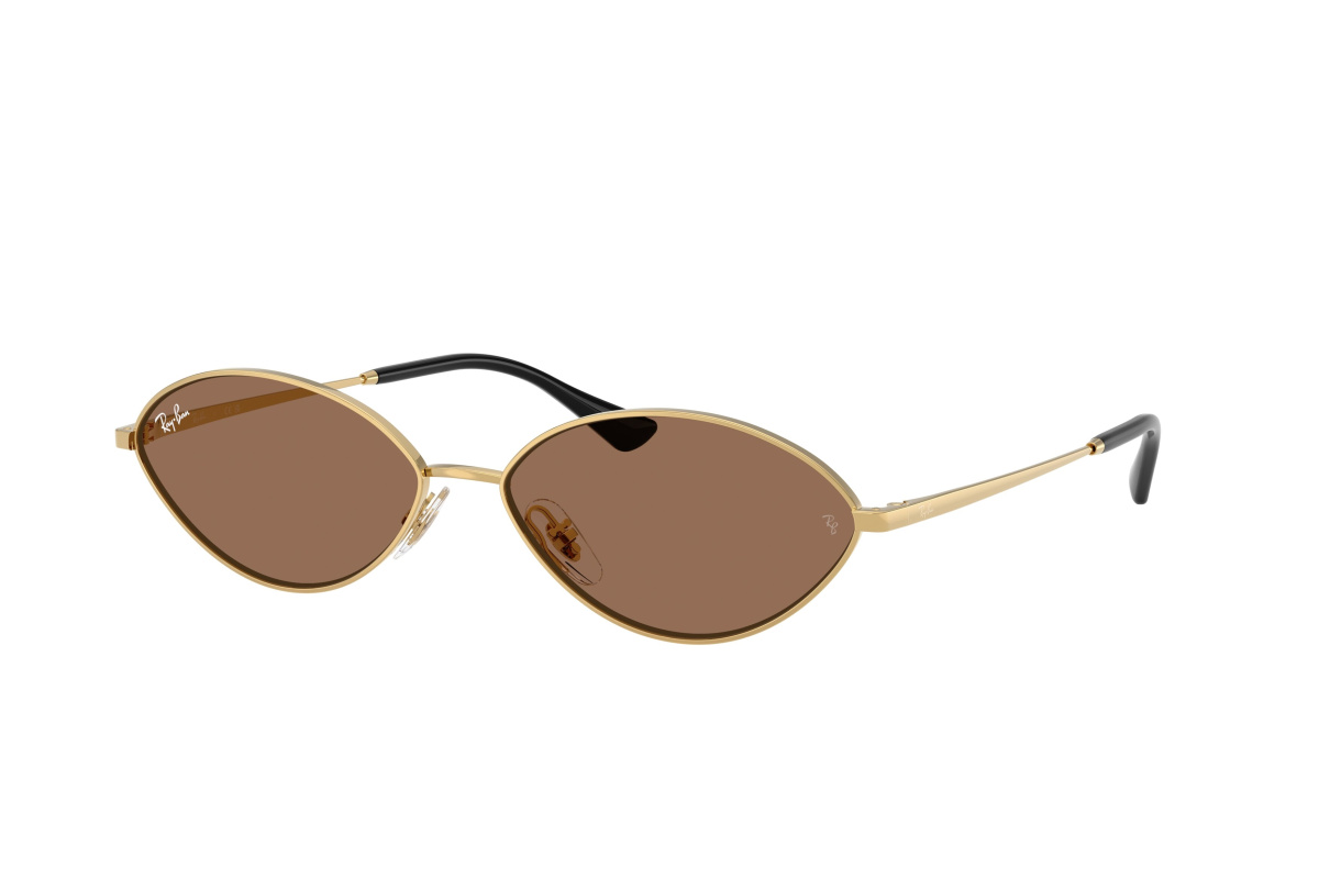 Ray-Ban RB3757_001/73 Oro | Ottica Salvatore Munda