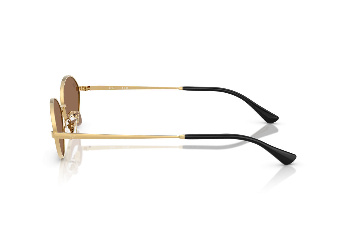 Ray-Ban RB3757_001/73 Oro | Ottica Salvatore Munda