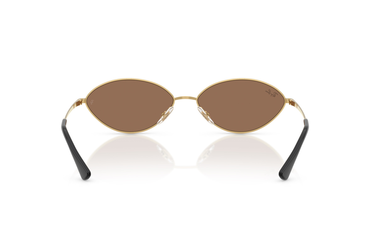 Ray-Ban RB3757_001/73 Oro | Ottica Salvatore Munda