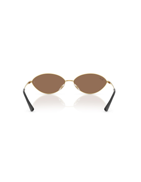 Ray-Ban RB3757_001/73 Oro | Ottica Salvatore Munda