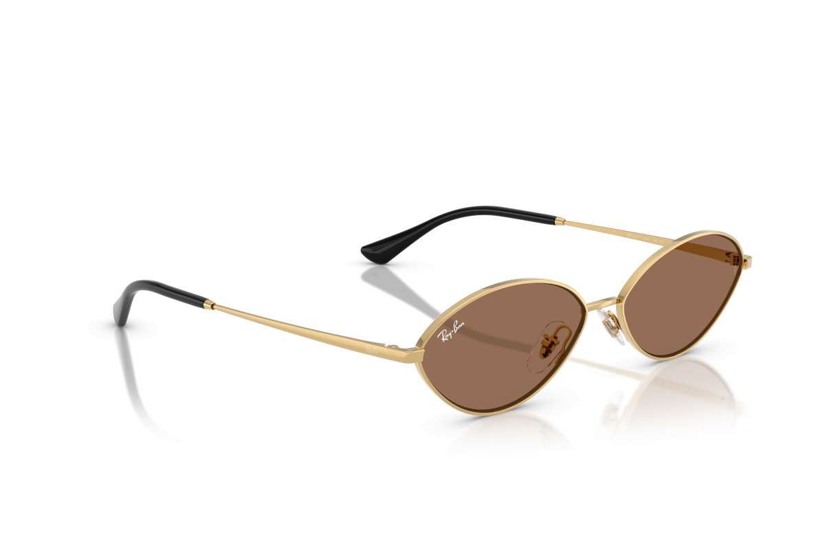 Ray-Ban RB3757_001/73 Oro | Ottica Salvatore Munda