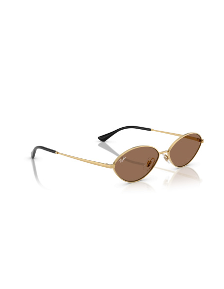 Ray-Ban RB3757_001/73 Oro | Ottica Salvatore Munda