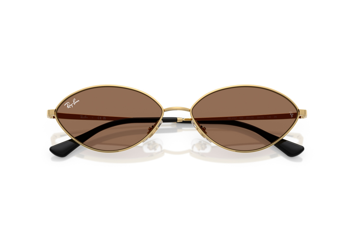 Ray-Ban RB3757_001/73 Oro | Ottica Salvatore Munda